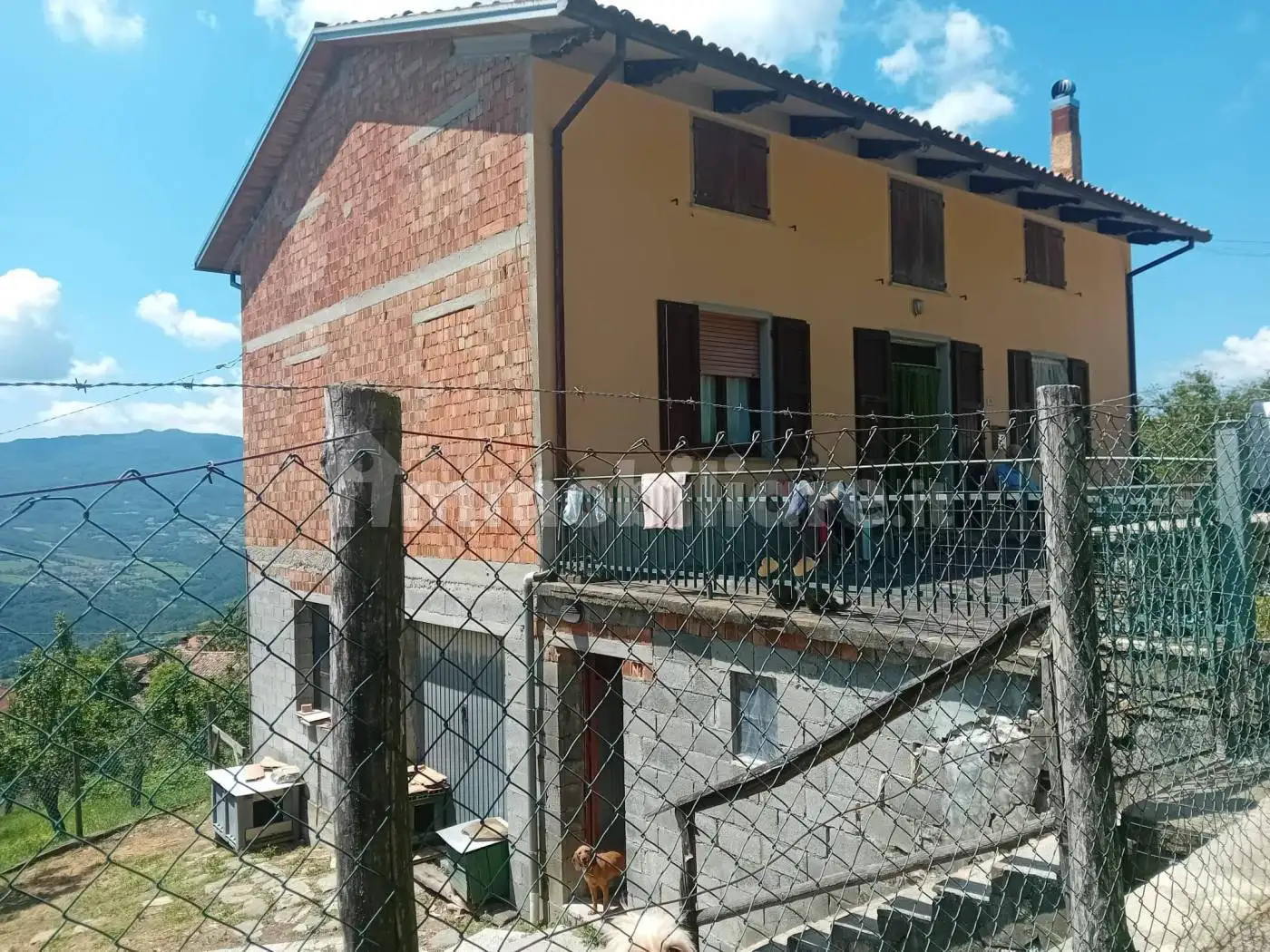 Villa unifamiliare Località Fiori 1, Bore - foto 5