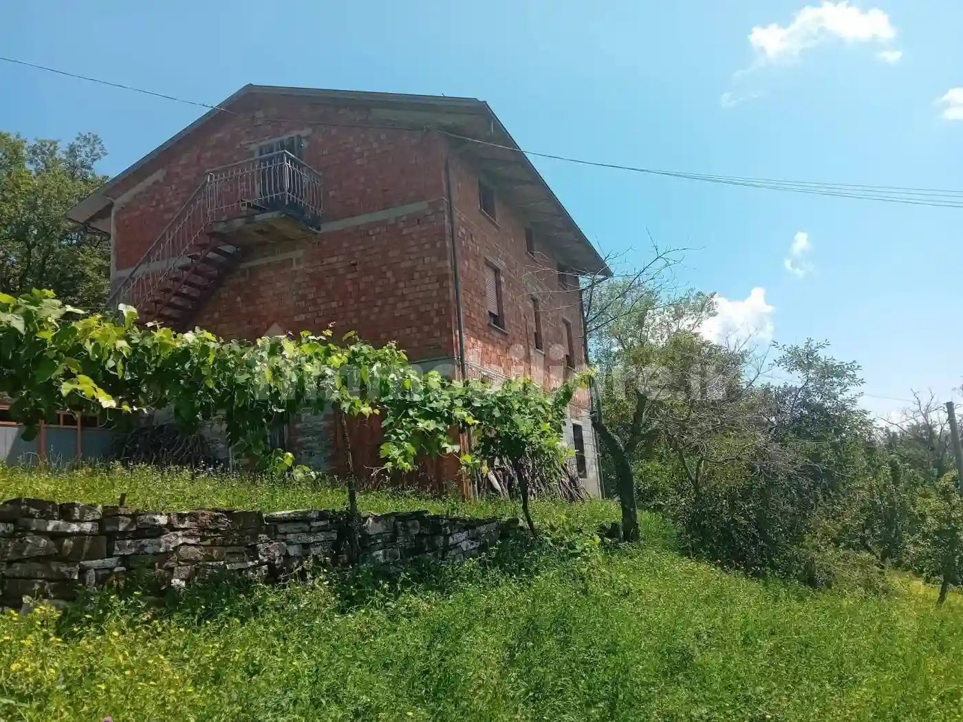 Villa unifamiliare Località Fiori 1, Bore - foto 4