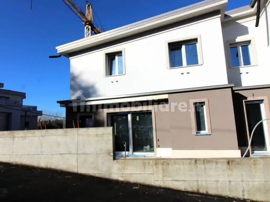 Villa plurifamiliare via della Fornace, Bersagliera, Valsamoggia - foto 2