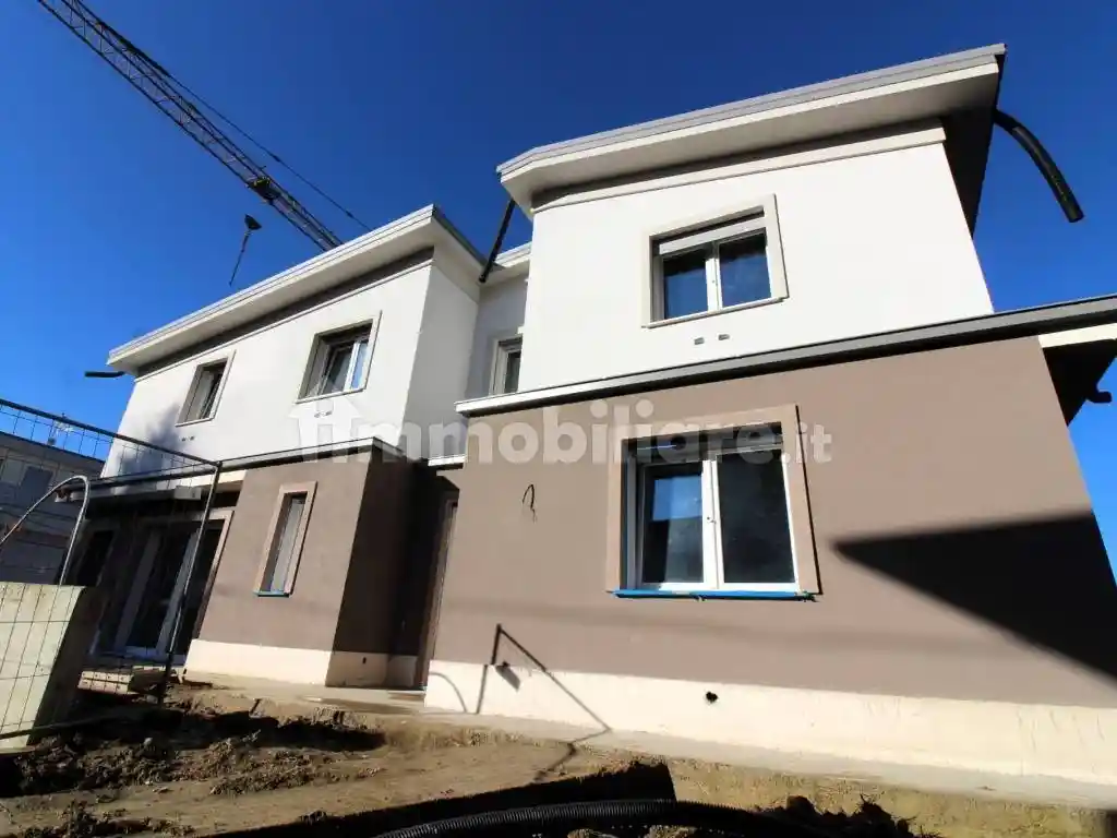 Villa plurifamiliare via della Fornace, Bersagliera, Valsamoggia - foto 4