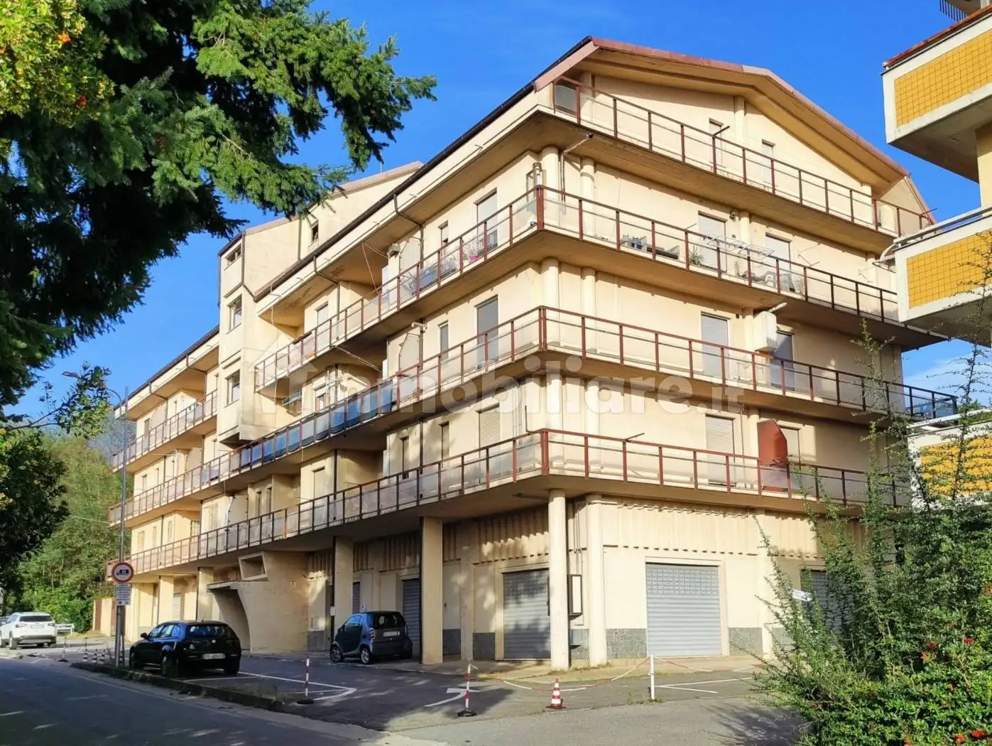 Appartamento in vendita a Mangone