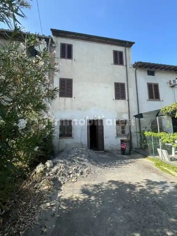 Casa indipendente in vendita a Capannori