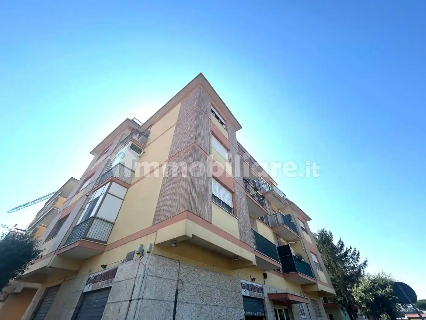 Attico - Mansarda in vendita a Aprilia