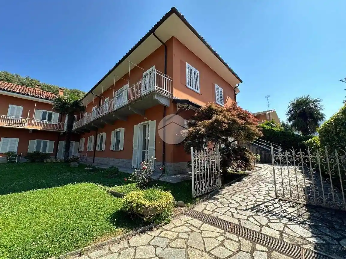 Appartamento in vendita a Almese