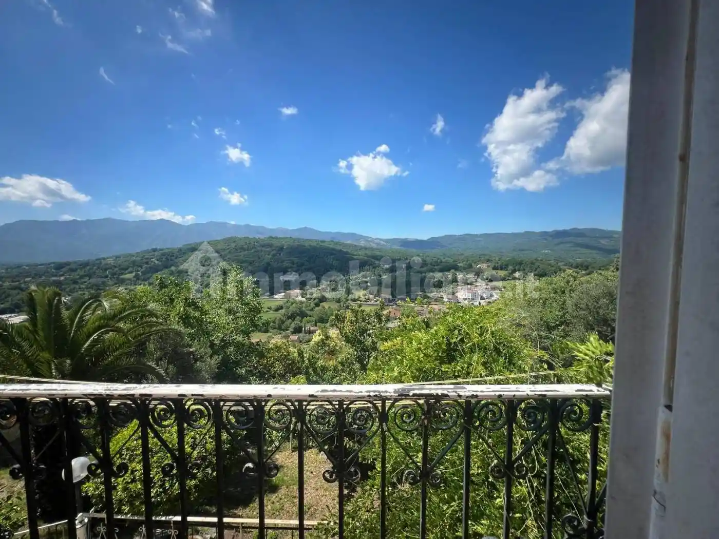 Terratetto unifamiliare via Colle d'Agnese, Vicalvi - foto 2