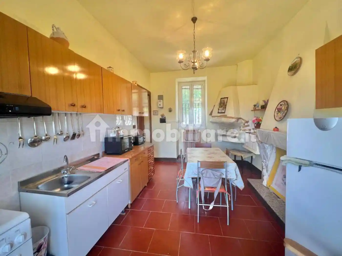 Terratetto unifamiliare via Colle d'Agnese, Vicalvi - foto 4