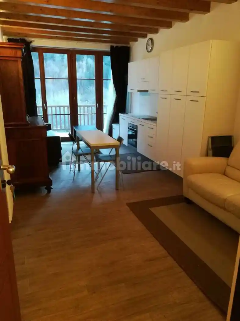 Appartamento in vendita a Prè-Saint-Didier