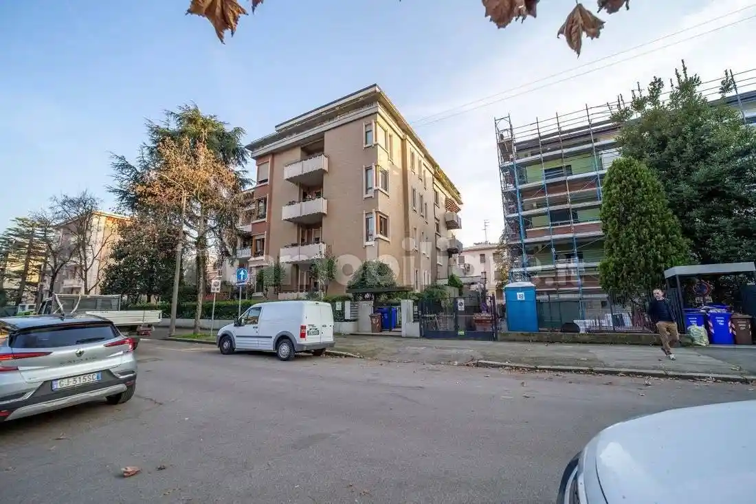 Appartamento in vendita a Parma