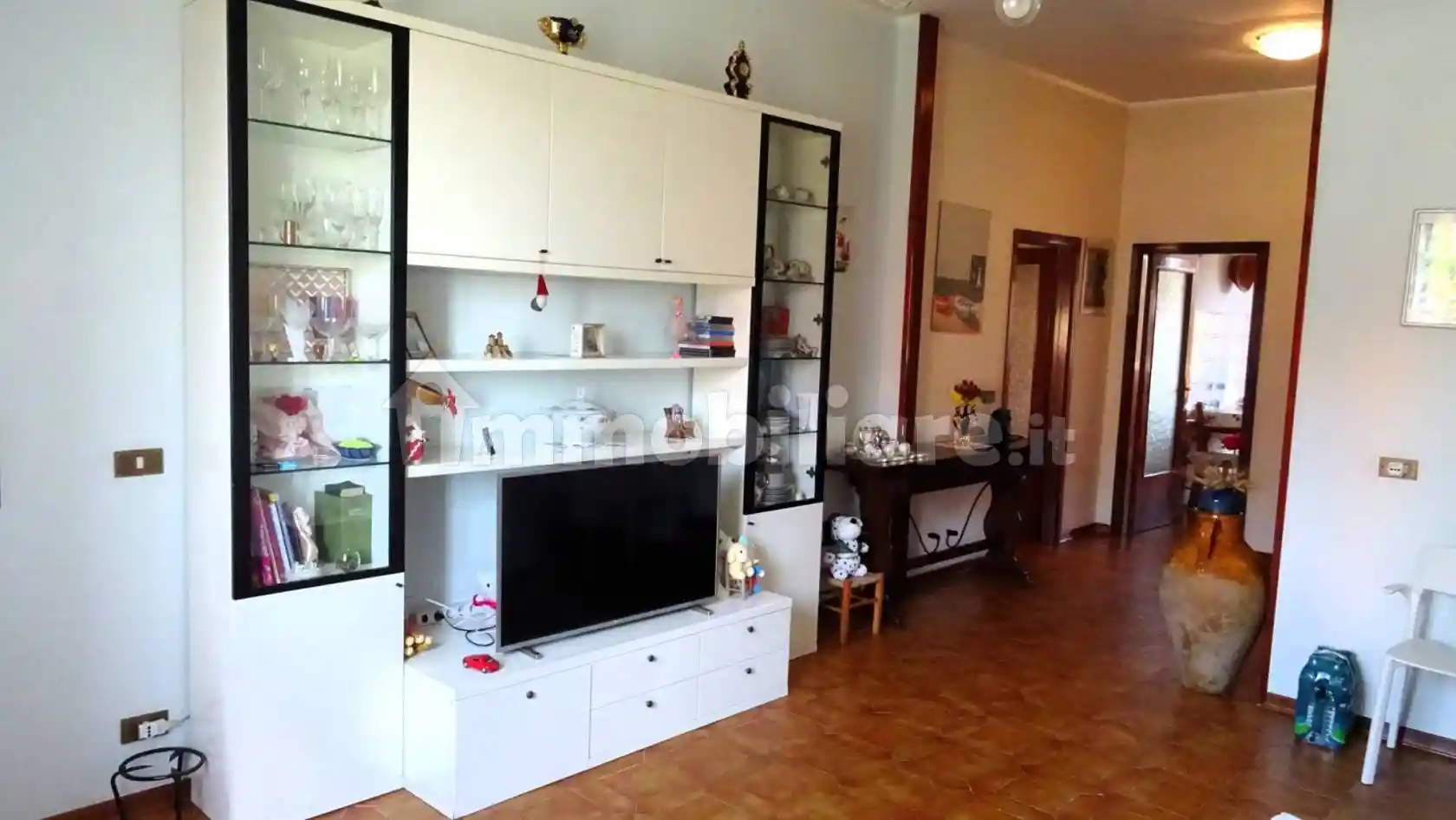 Appartamento in vendita a Campi Bisenzio