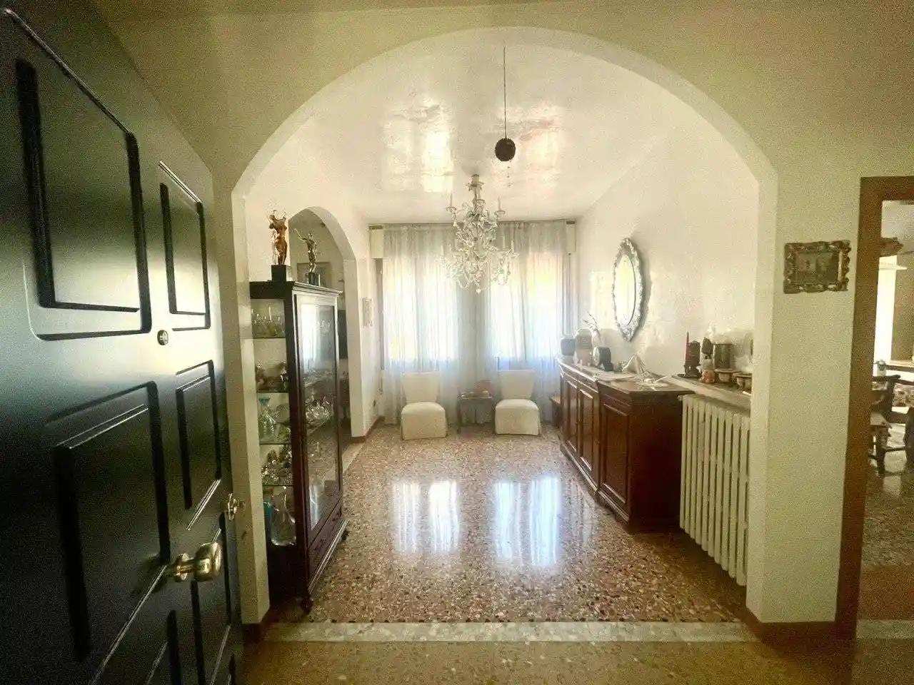 Appartamento in vendita a Venezia