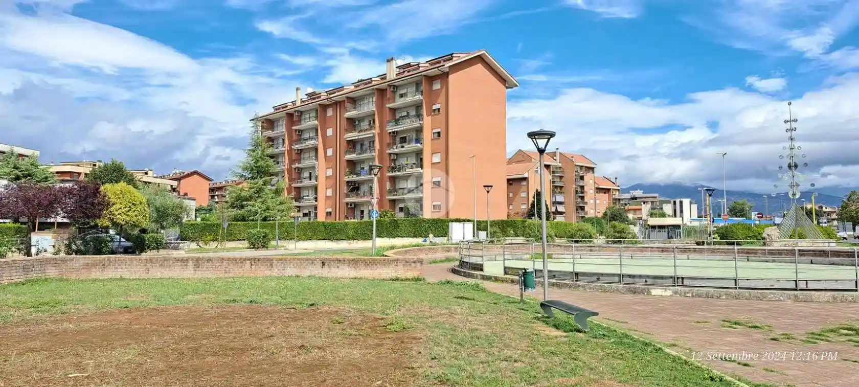 Appartamento in vendita a Frosinone