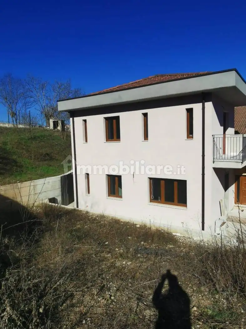 Appartamento in affitto a Potenza