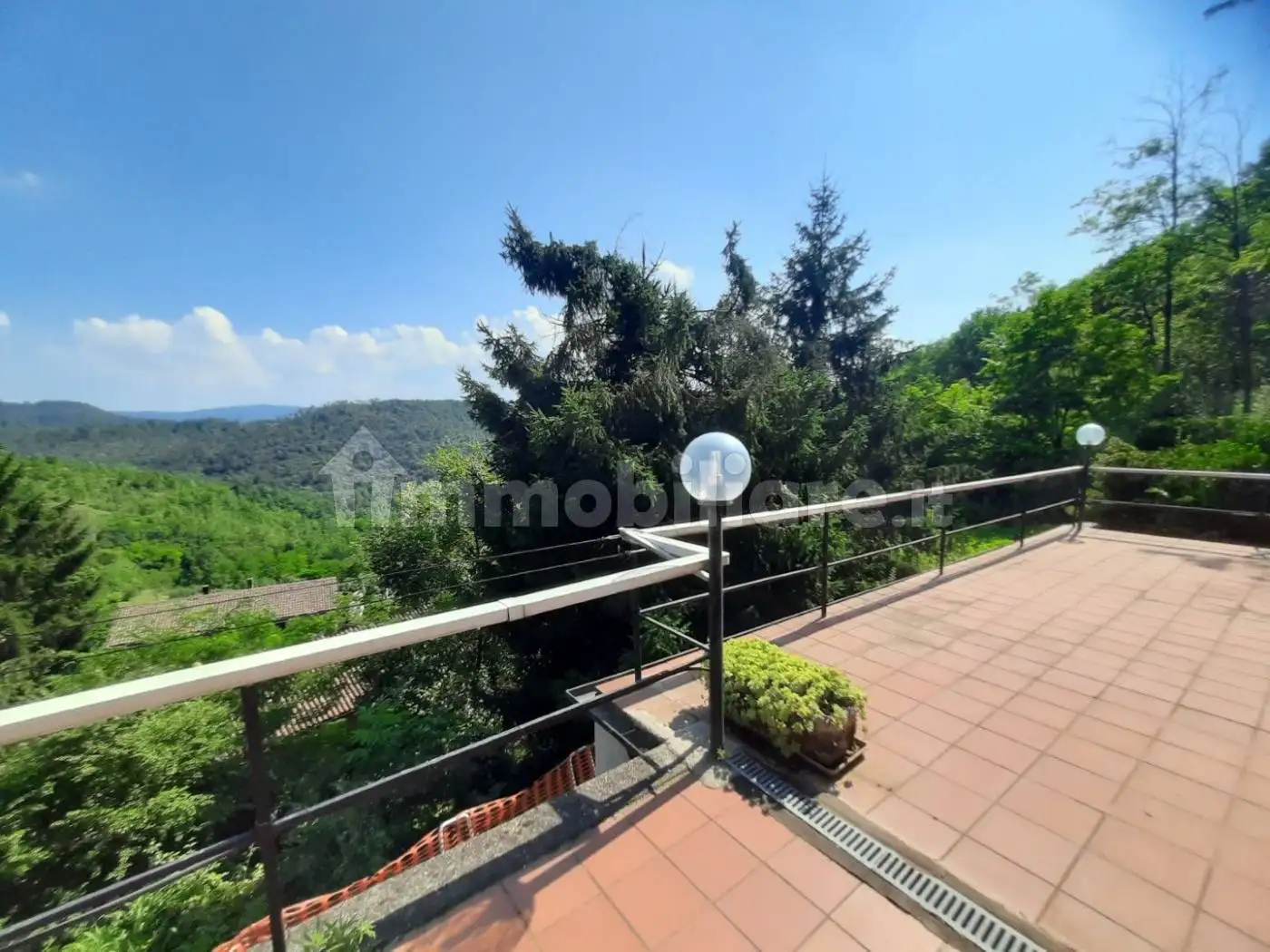 Villa in vendita a Cremolino