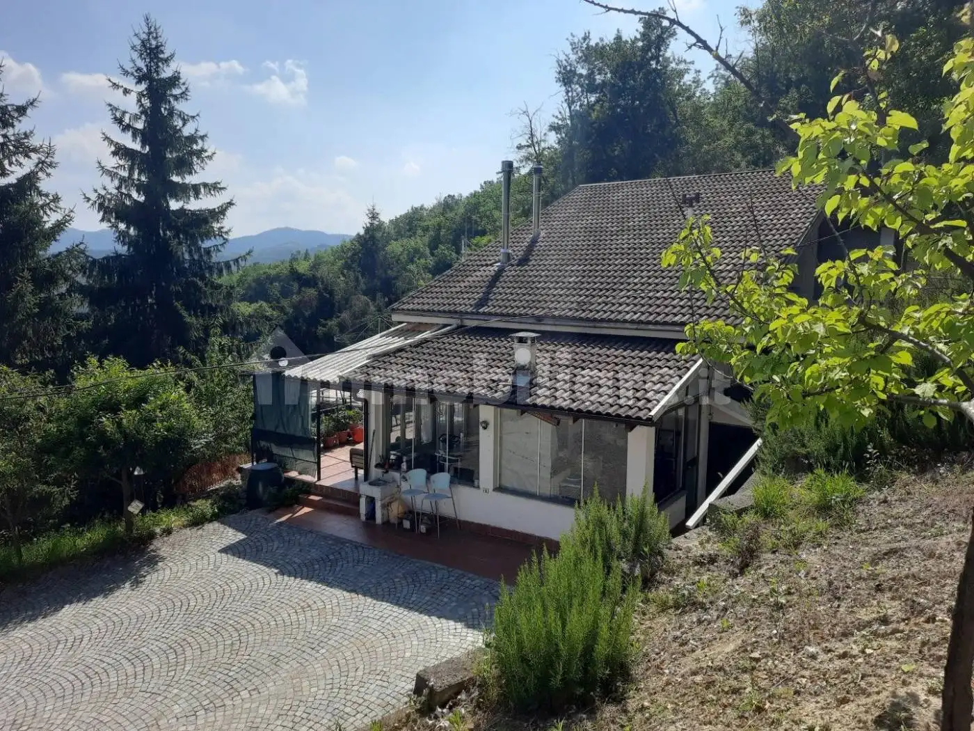 Villa bifamiliare via Piazze, Cremolino - foto 4