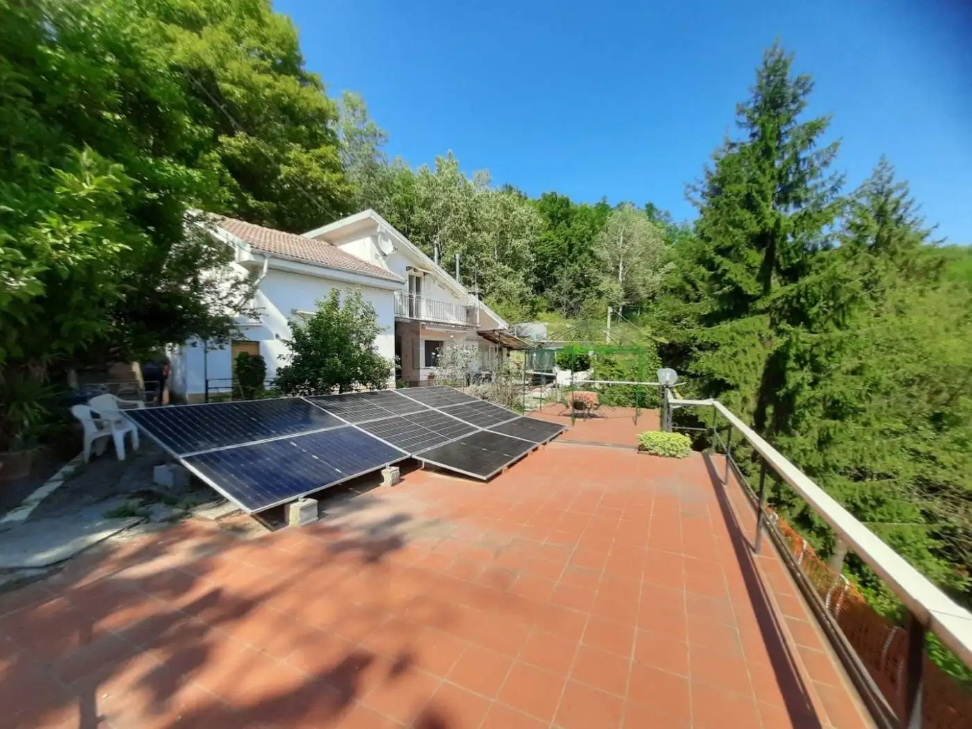 Villa bifamiliare via Piazze, Cremolino - foto 5