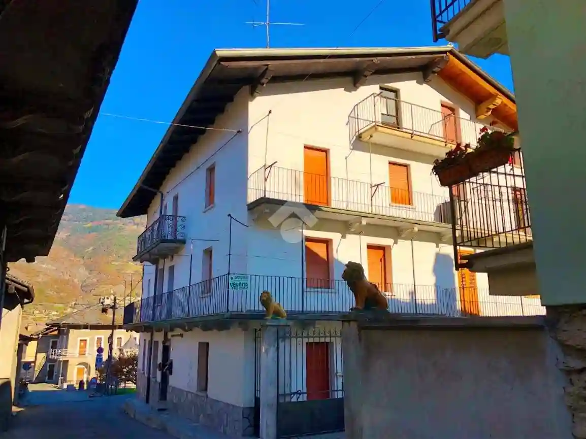 Casa indipendente - foto 2