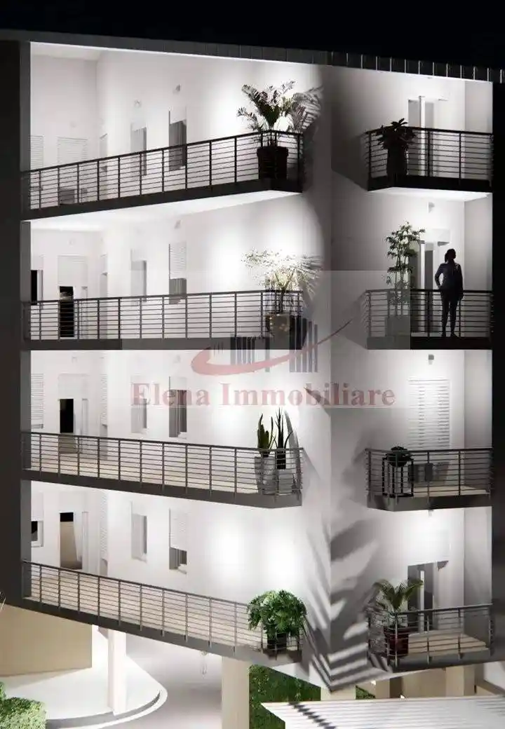 Appartamento in vendita a Alcamo