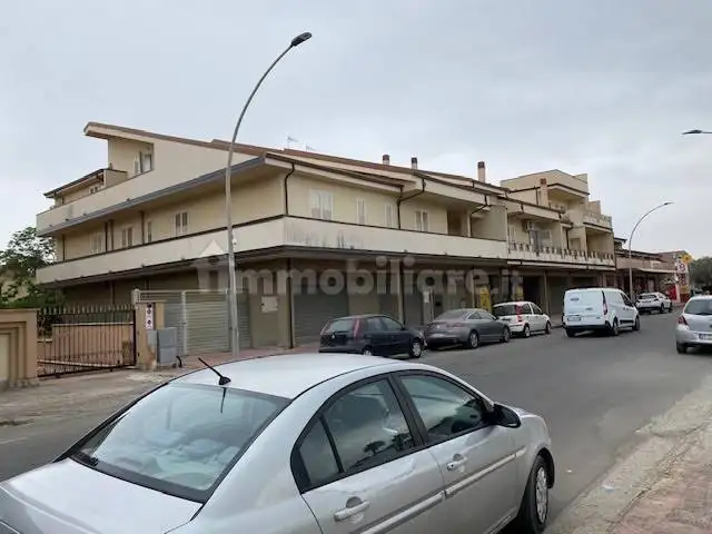 Appartamento in vendita a Siderno