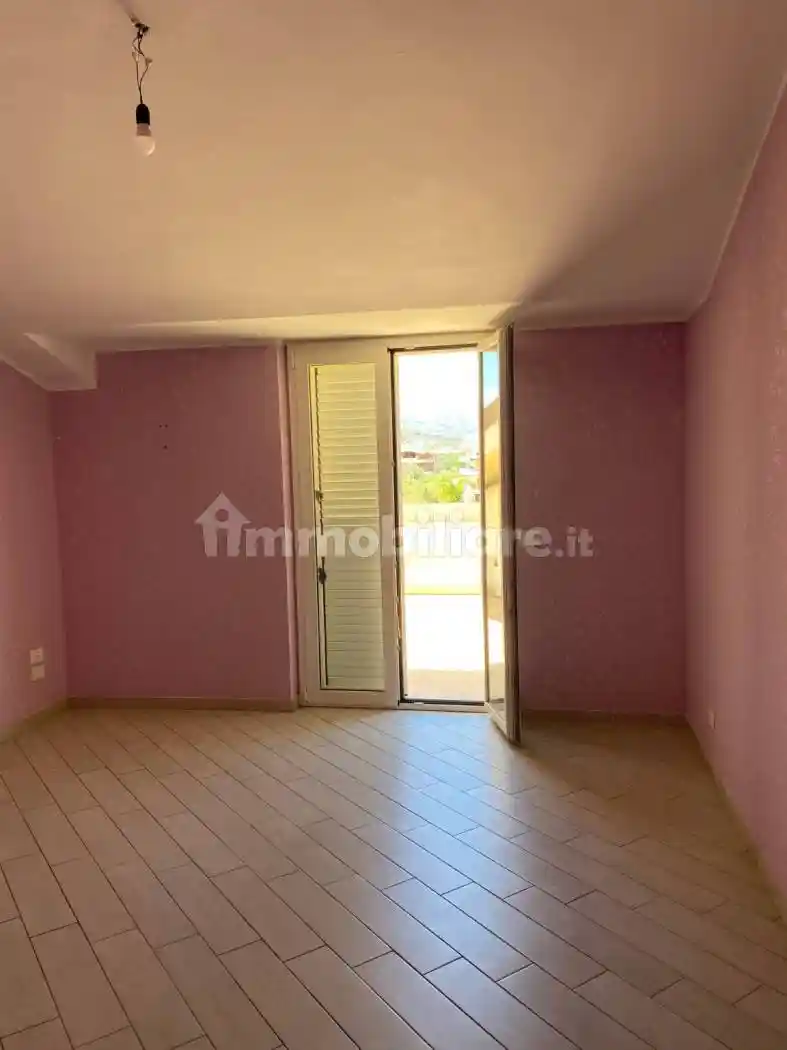 Trilocale corso Giuseppe Garibaldi 7a, Centro, Siderno - foto 2