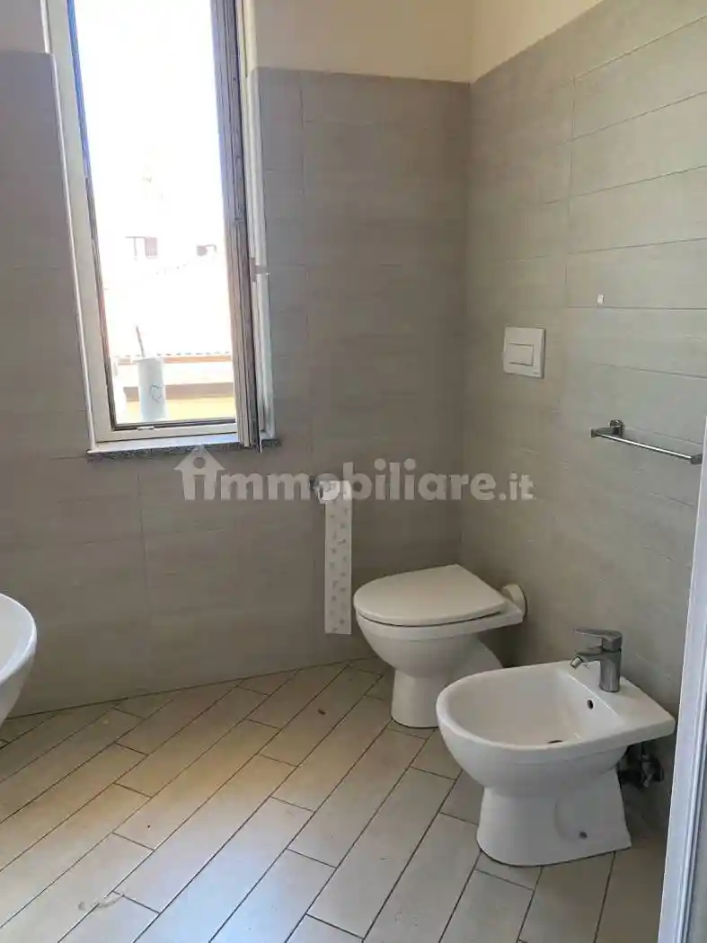 Trilocale corso Giuseppe Garibaldi 7a, Centro, Siderno - foto 4