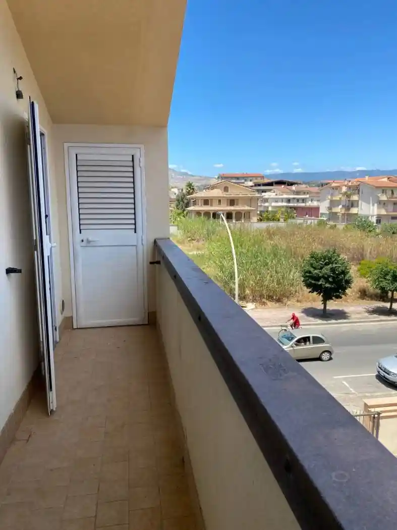 Trilocale corso Giuseppe Garibaldi 7a, Centro, Siderno - foto 5