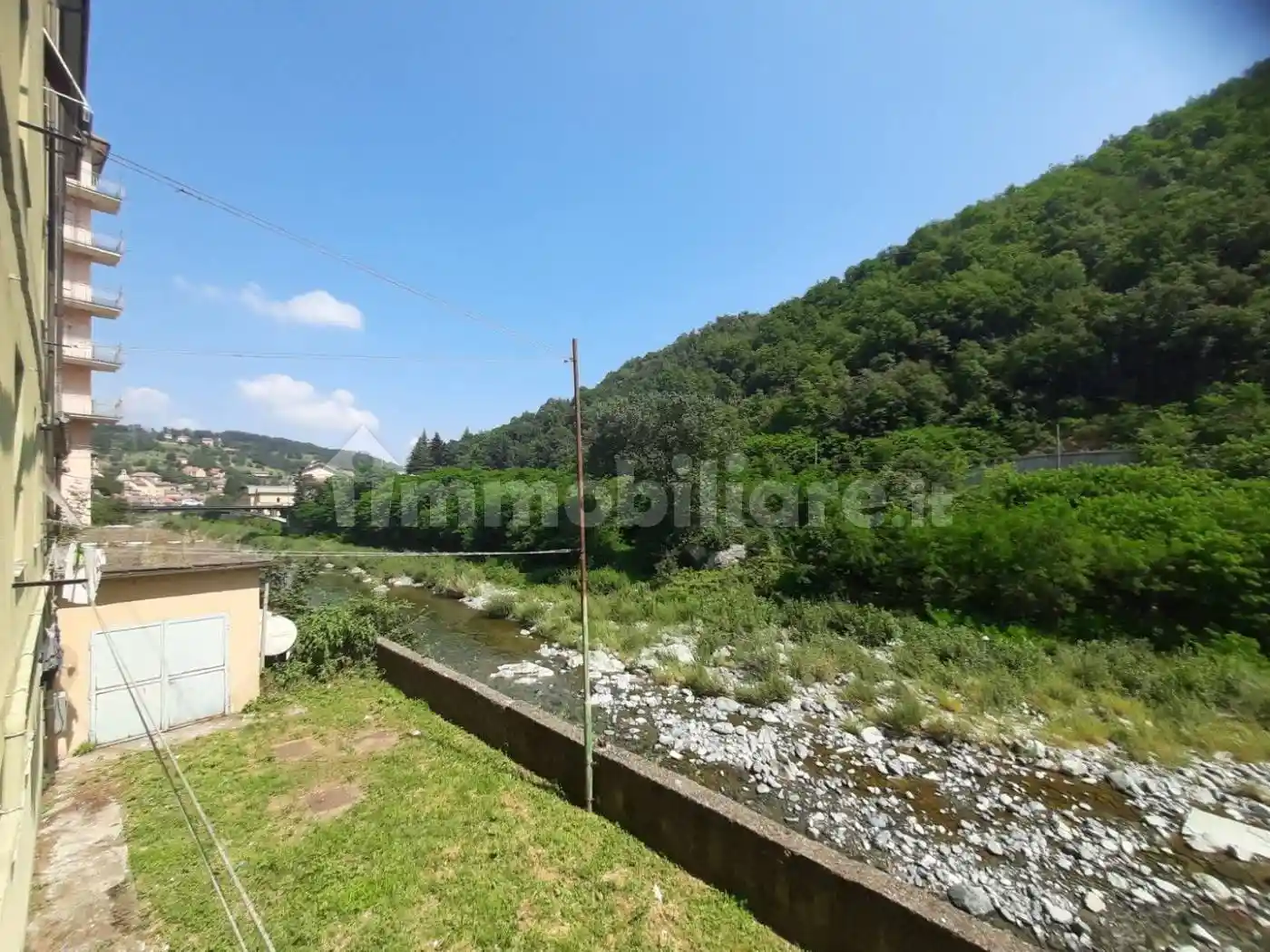 Appartamento in vendita a Rossiglione