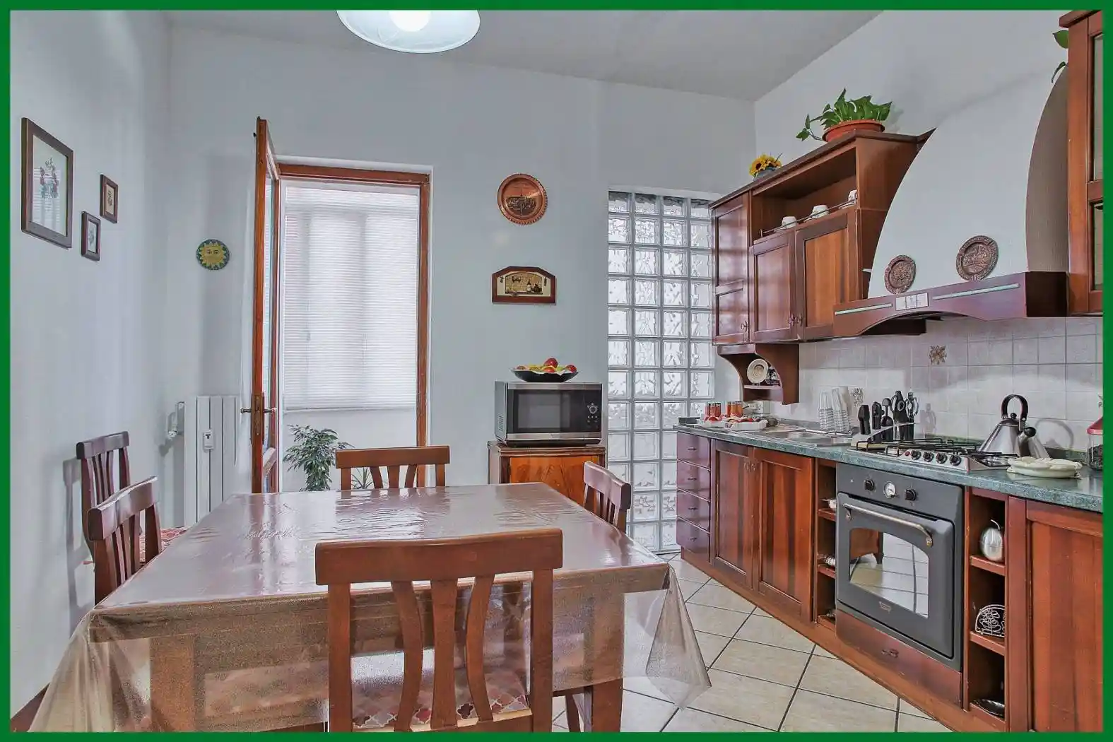 Appartamento in vendita a Varese