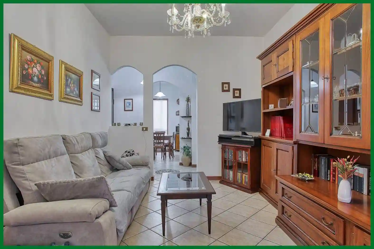 Appartamento - foto 3