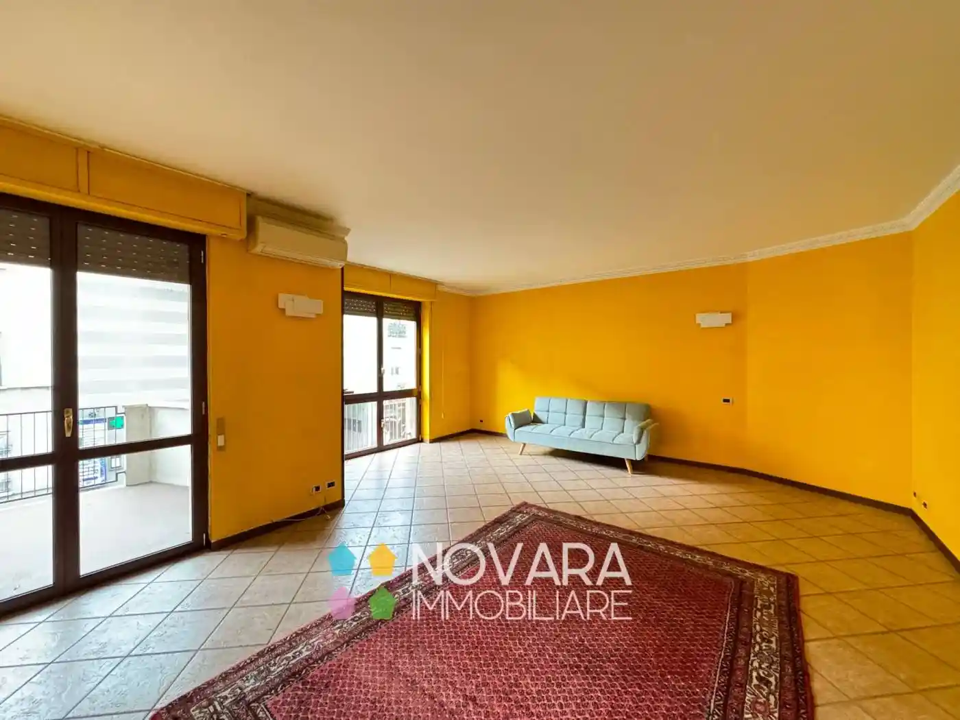 Trilocale viale Roma 18, Sacro Cuore, Novara - foto 2