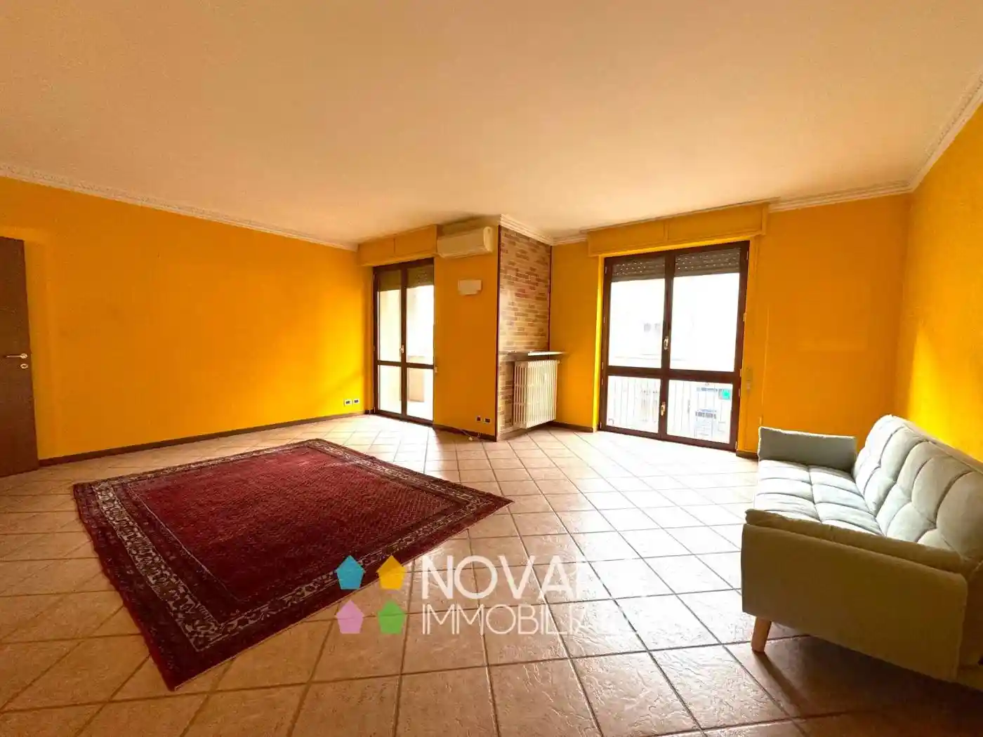 Trilocale viale Roma 18, Sacro Cuore, Novara - foto 3