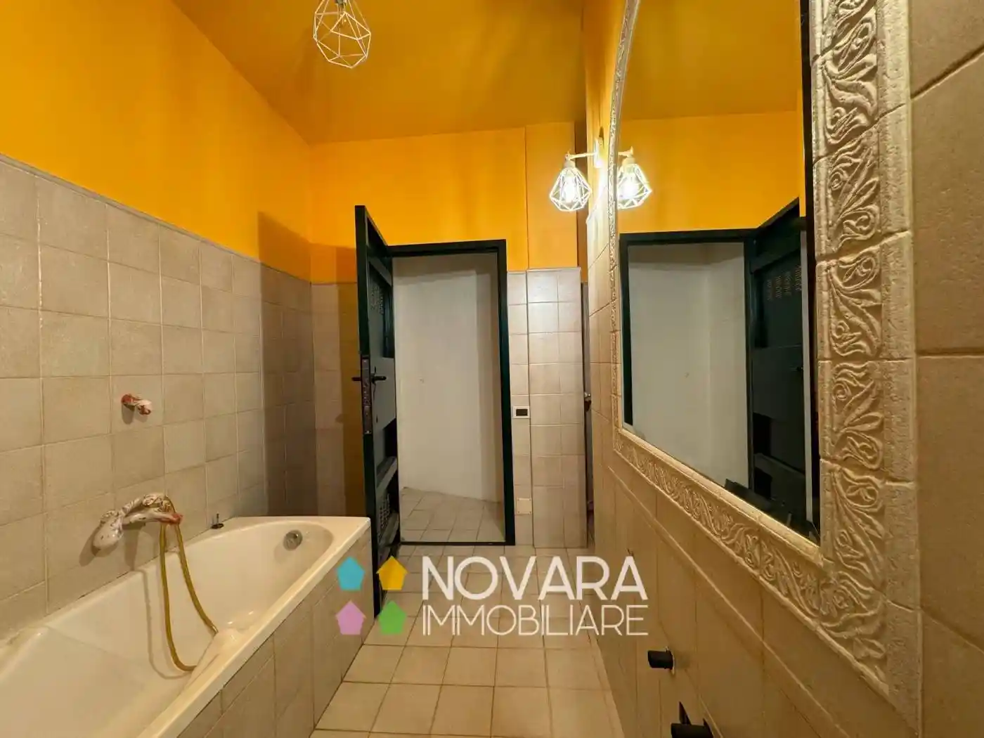 Trilocale viale Roma 18, Sacro Cuore, Novara - foto 4