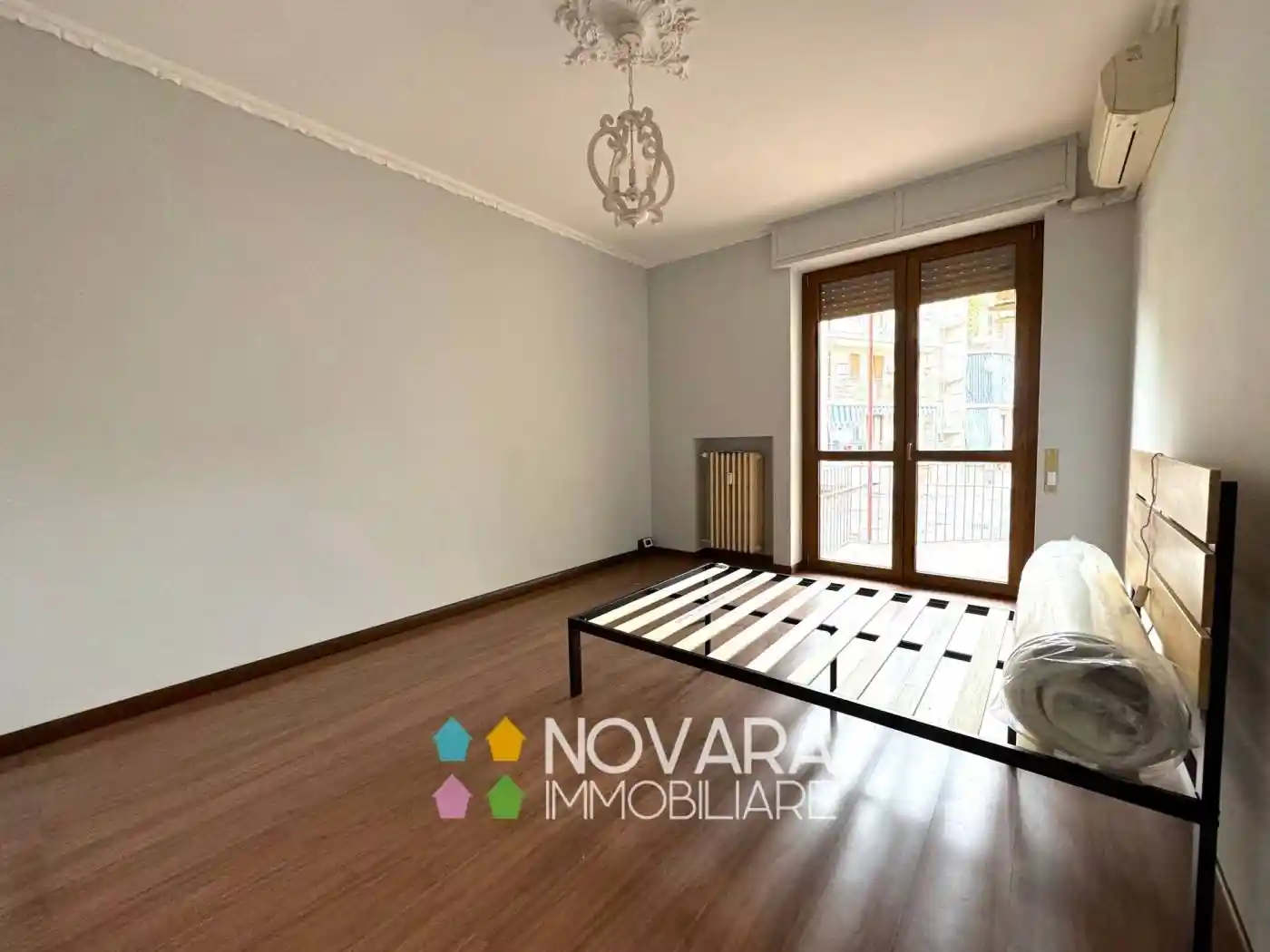 Trilocale viale Roma 18, Sacro Cuore, Novara - foto 5