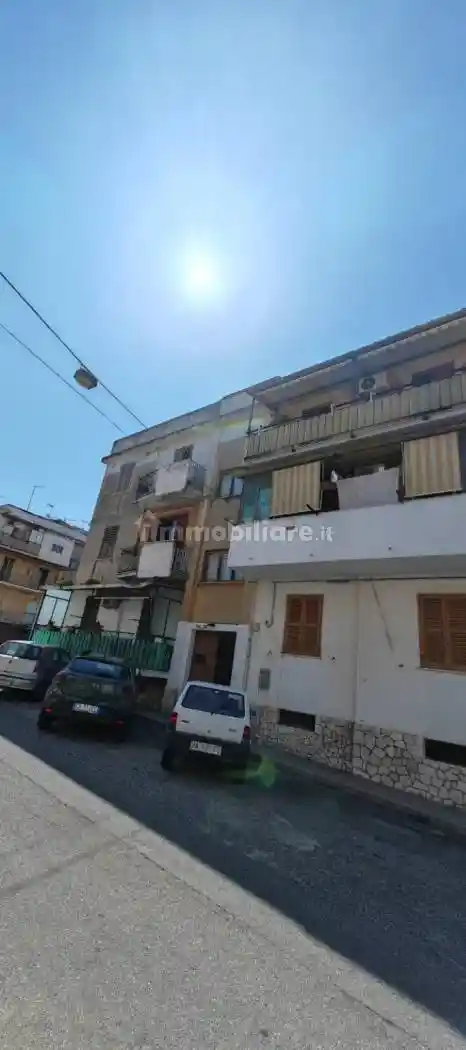 Appartamento in affitto a Reggio Calabria