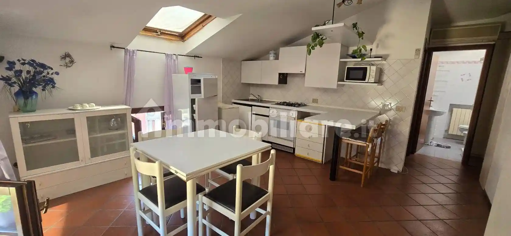 Appartamento in vendita a Reggio Emilia