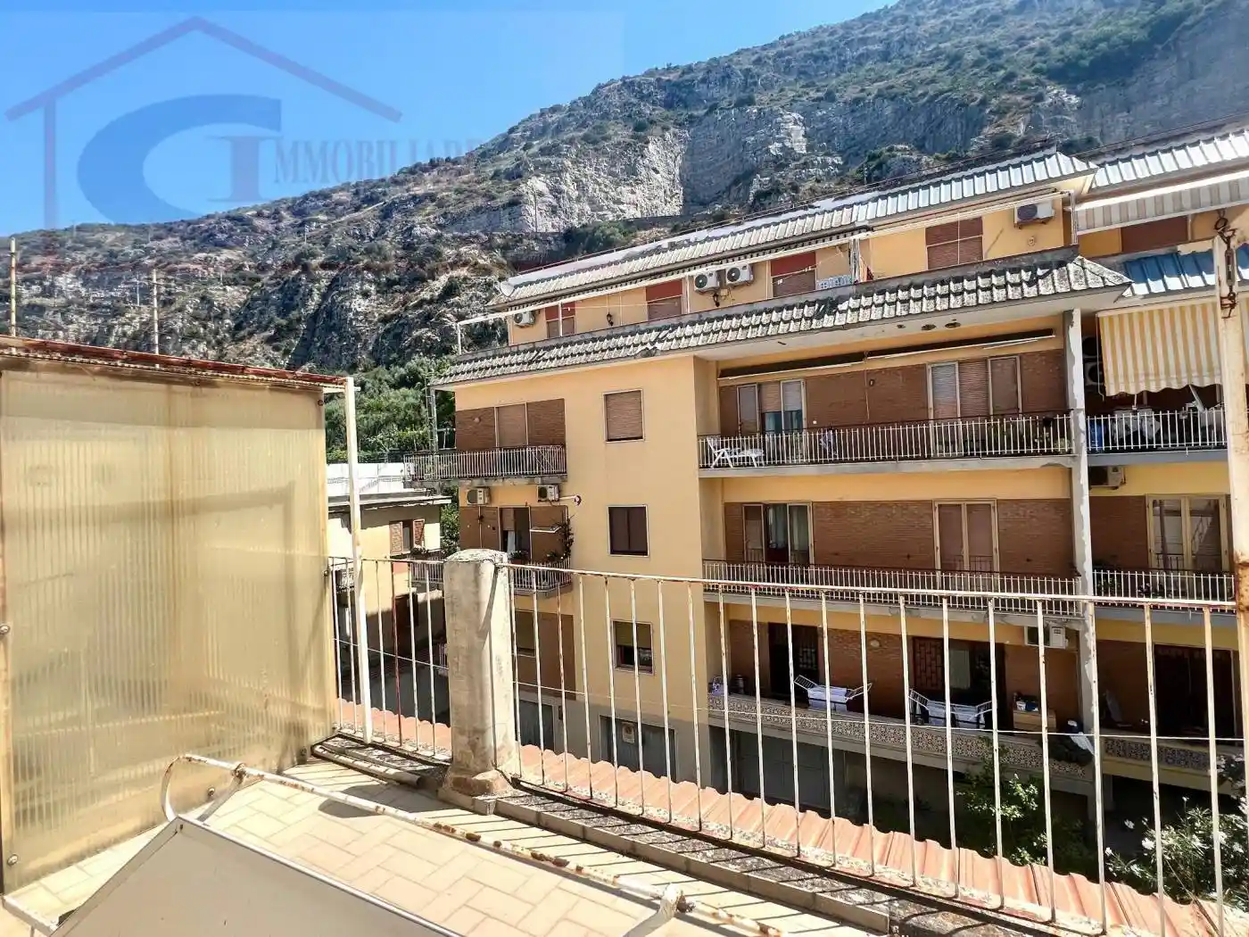 Quadrilocale via Caracciolo 194, Centro, Meta - foto 2