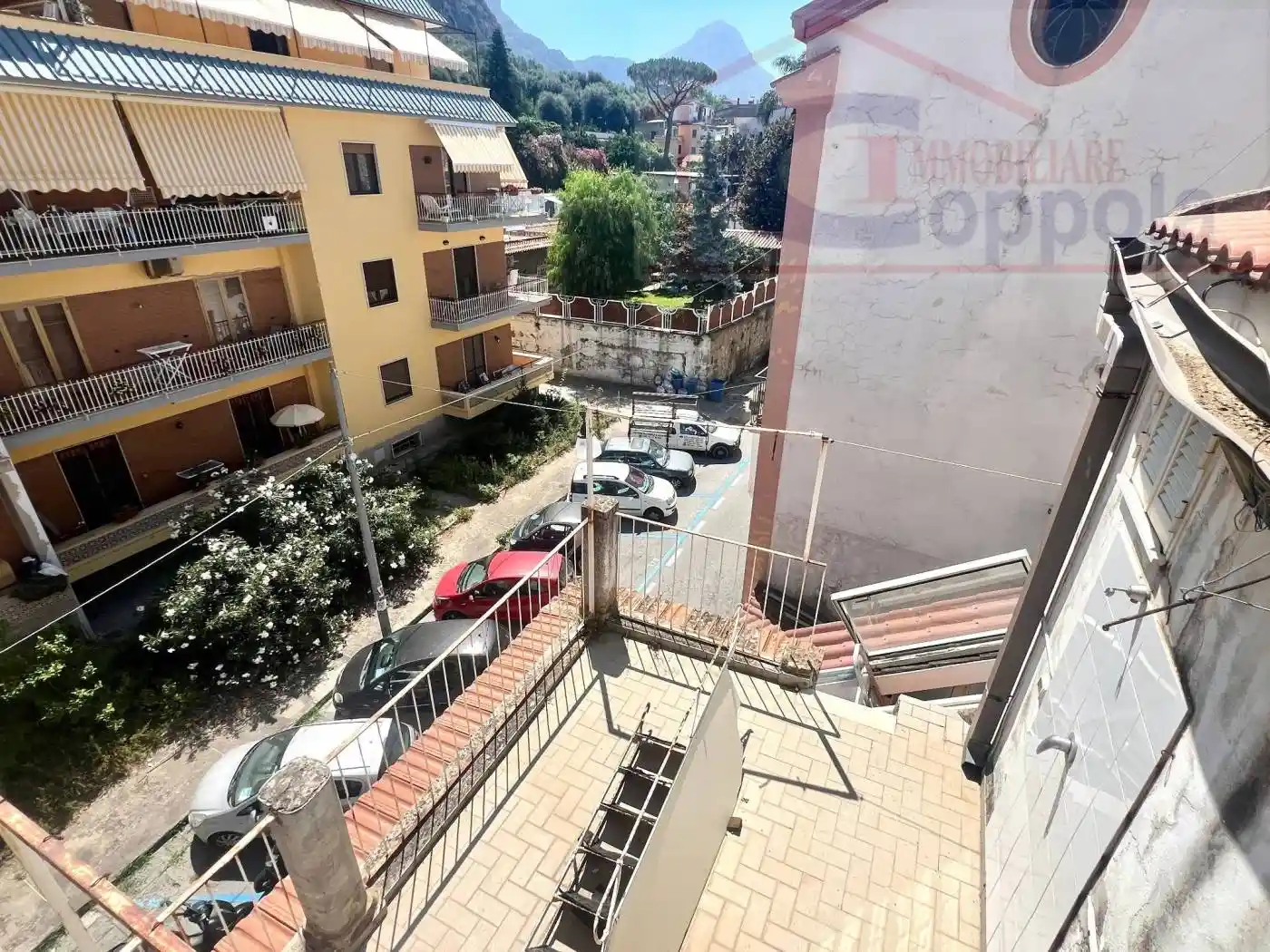 Quadrilocale via Caracciolo 194, Centro, Meta - foto 3