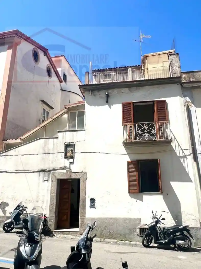 Quadrilocale via Caracciolo 194, Centro, Meta - foto 4