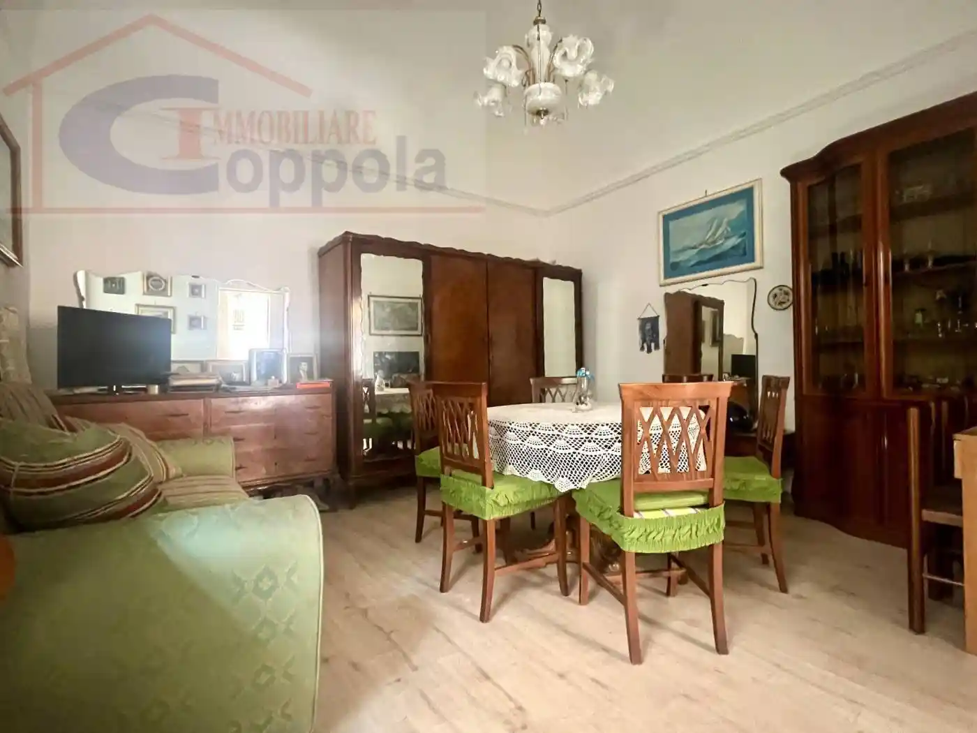 Quadrilocale via Caracciolo 194, Centro, Meta - foto 5