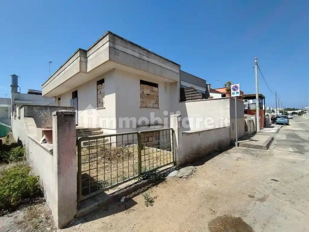 Rustico - Casale in vendita a Ugento