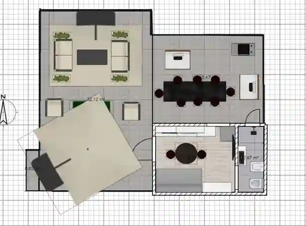 Appartamento - foto 4