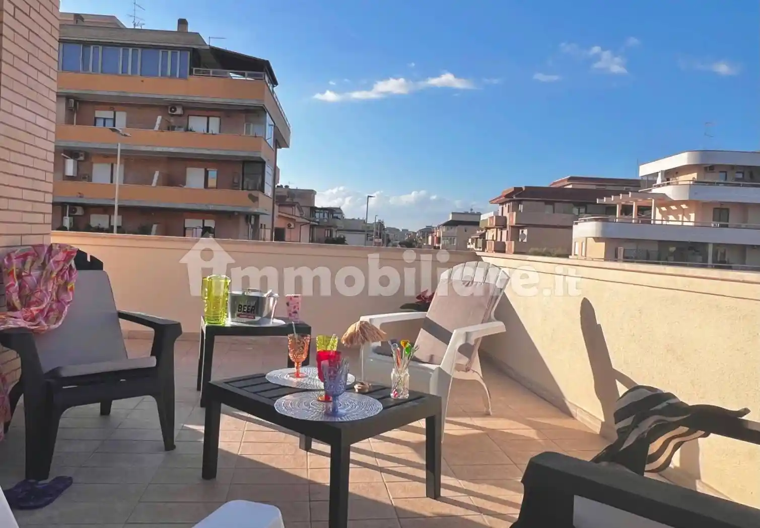 Bilocale viale delle Meduse 152, Isola Sacra, Fiumicino - foto 2