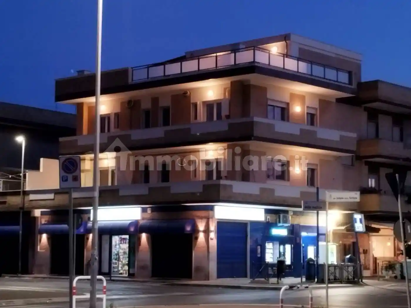 Bilocale viale delle Meduse 152, Isola Sacra, Fiumicino - foto 3