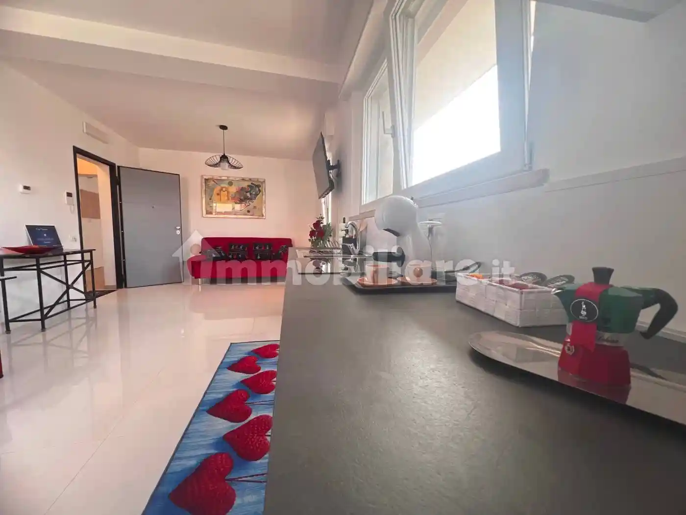 Bilocale viale delle Meduse 152, Isola Sacra, Fiumicino - foto 4