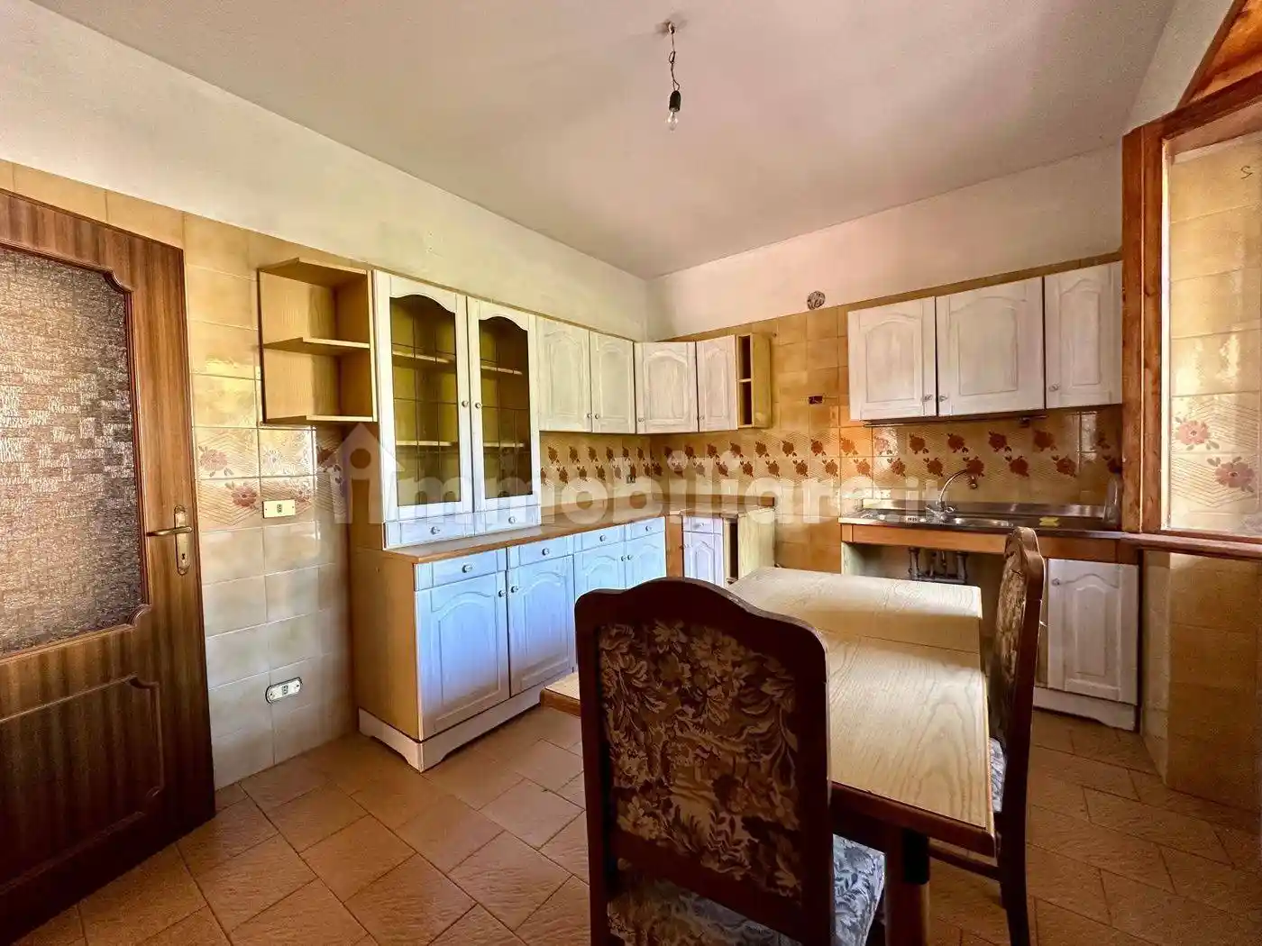Villa bifamiliare via della Rimembranza, 3, Goriano Valli, Tione degli Abruzzi - foto 5