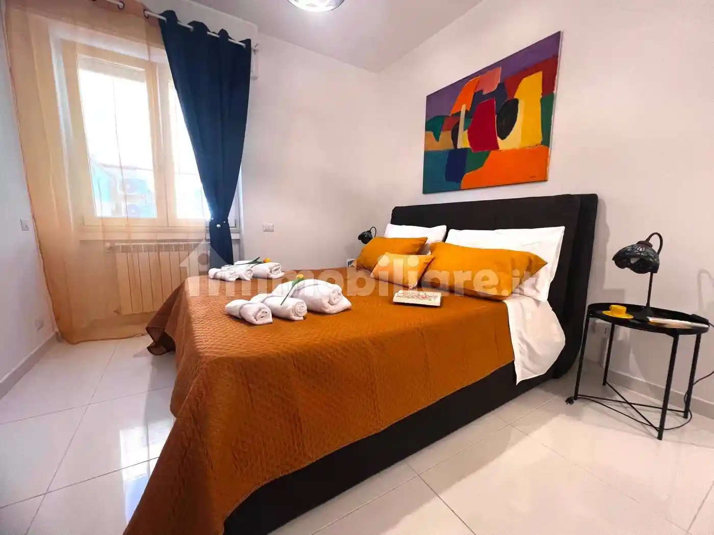 Bilocale viale delle Meduse 152, Isola Sacra, Fiumicino - foto 5