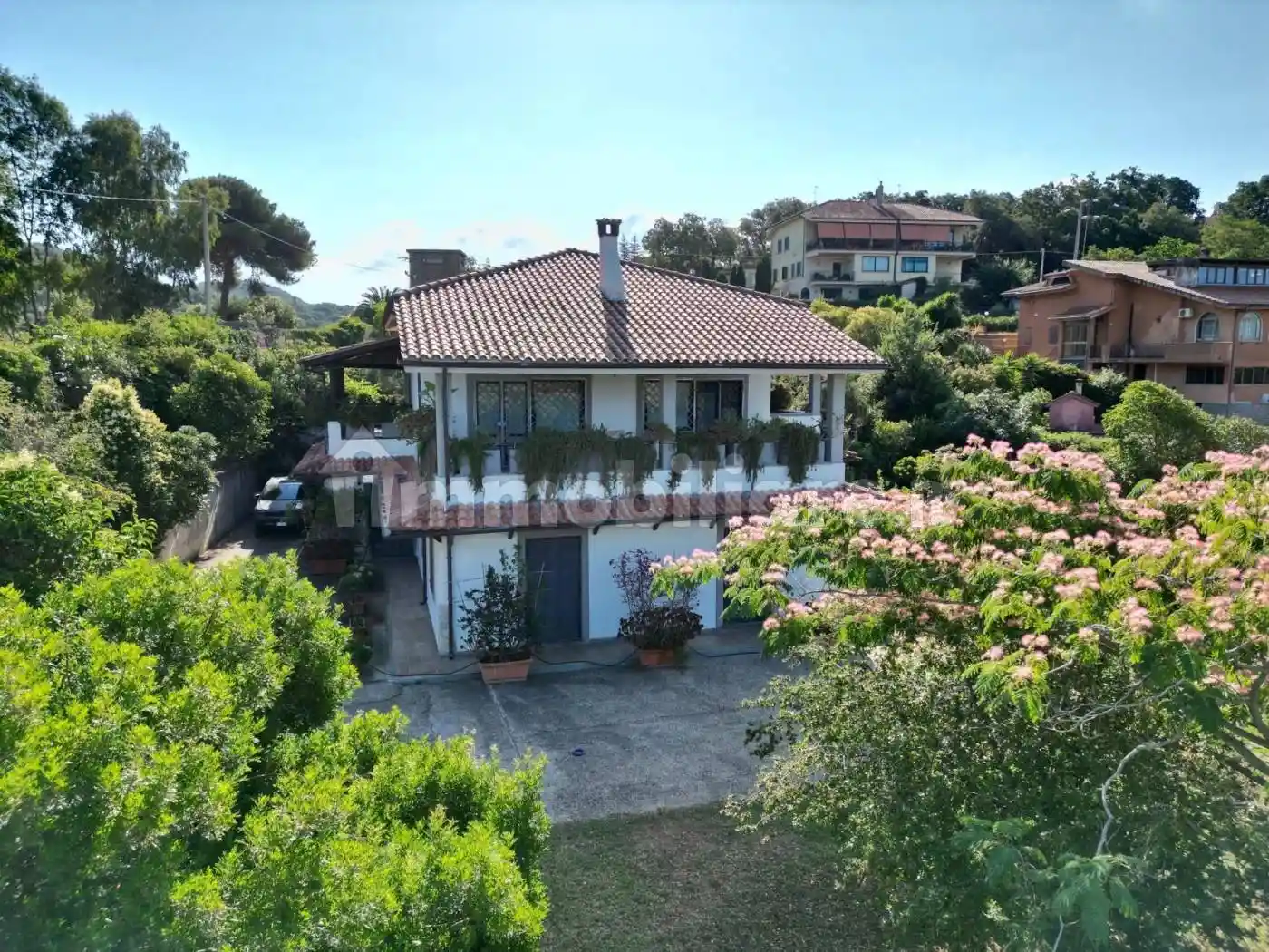 Villa in vendita a Cerveteri