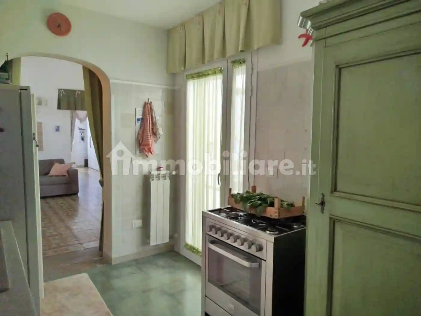 Villetta a schiera - foto 4