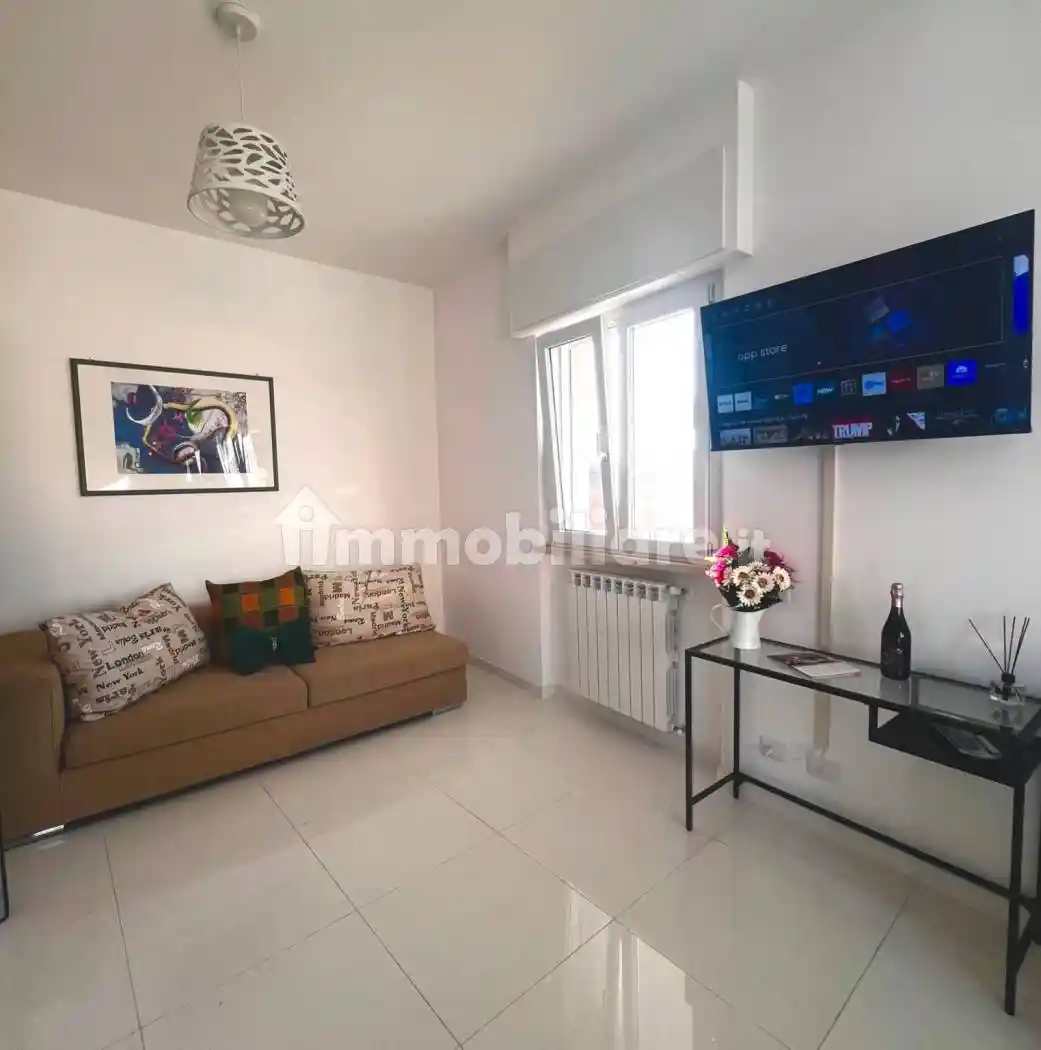 Bilocale viale delle Meduse 152, Isola Sacra, Fiumicino - foto 3