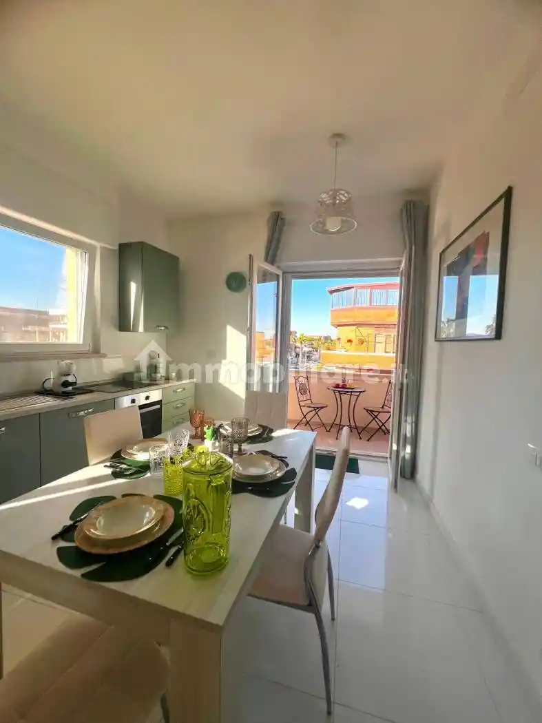 Bilocale viale delle Meduse 152, Isola Sacra, Fiumicino - foto 4