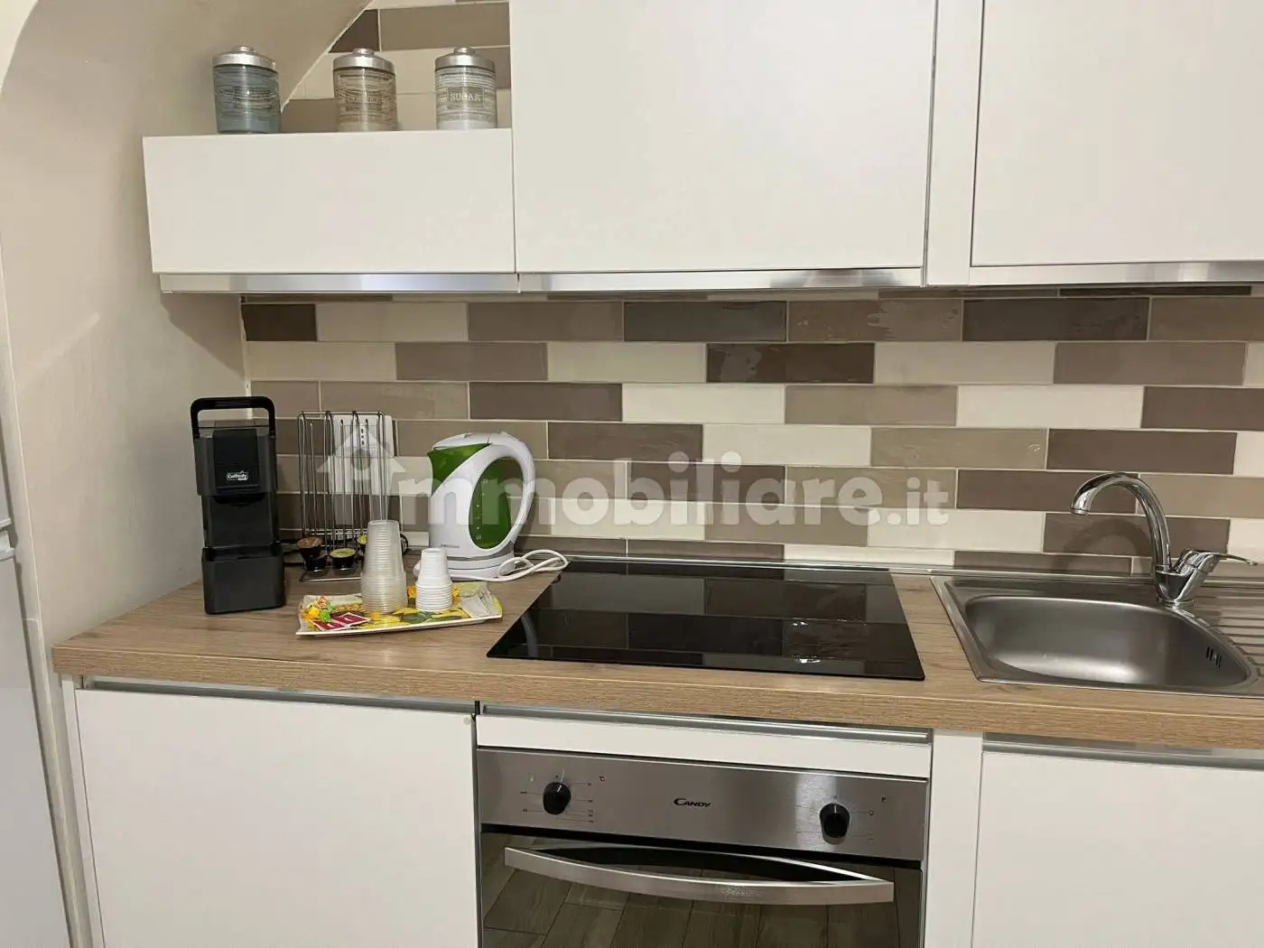 Appartamento in affitto a Barletta